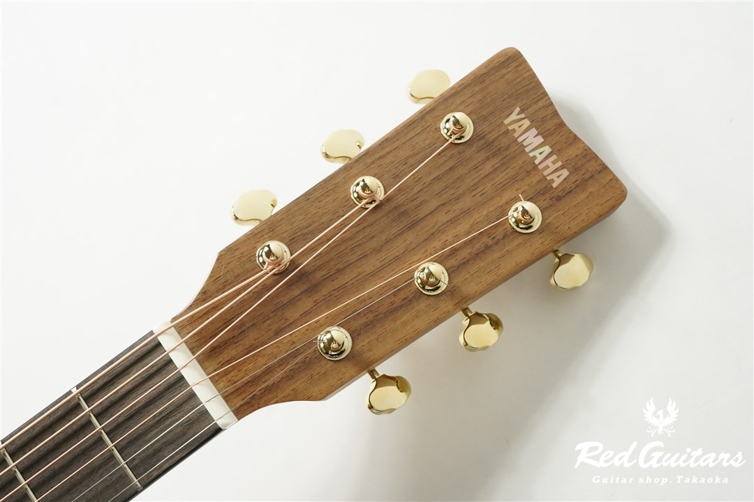 YAMAHA STORIA II | Red Guitars Online Store